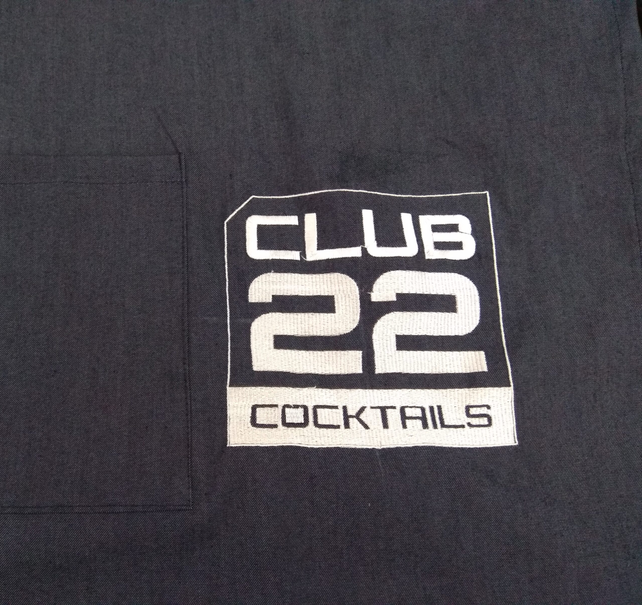 Клиент Бродерия CLUB 22