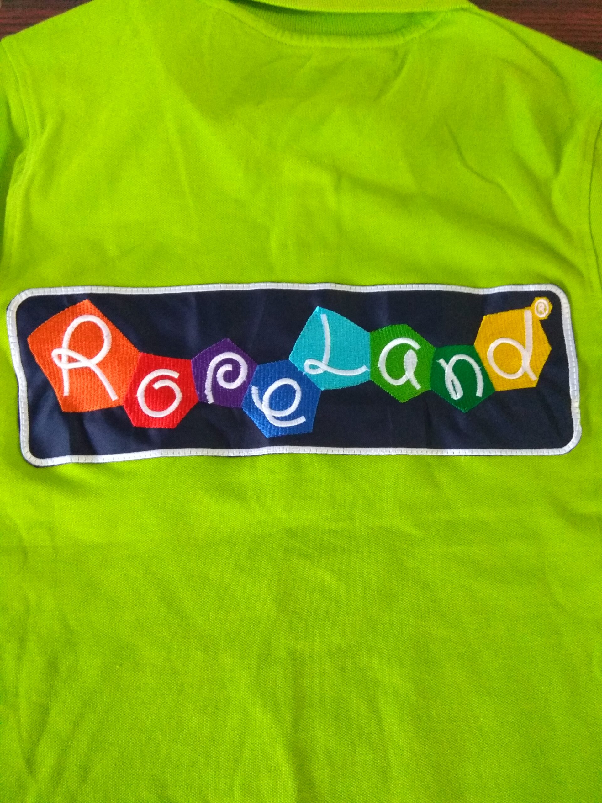 Клиент Ropeland