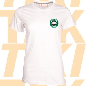 Тениска Central Perk лого