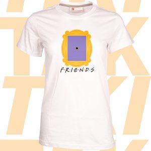 Тениска Friends