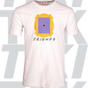 Тениска Friends