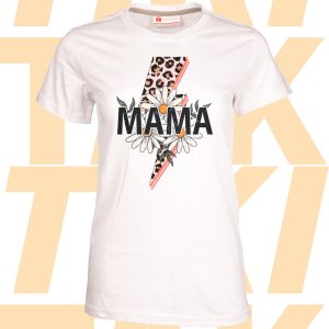 Тениска Мама