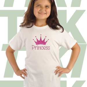 Тениска Princess