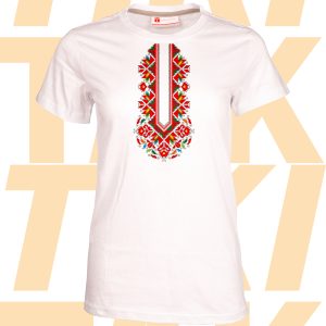 Тениска шевица Лазарка
