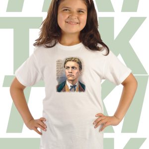 Тениска Васил Левски