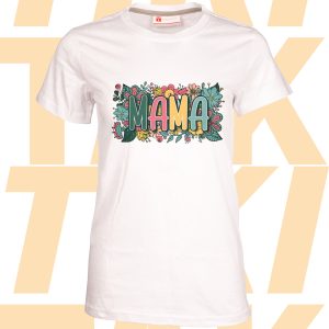 Тениска Мама 2
