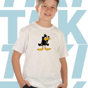 Детска тениска Daffy