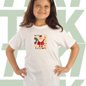 Детска тениска за момиче Kids