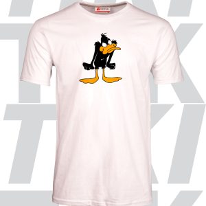 Мъжка тениска Daffy_Duck