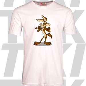 Мъжка тениска Койот