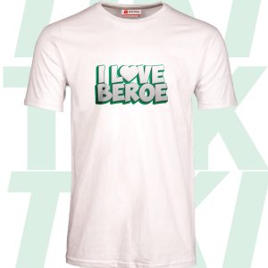 Мъжка-тениска-I-love-Beroe